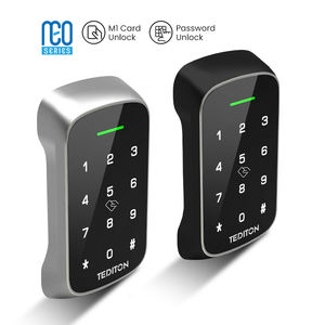 बेबी सेफ्टी पार्सल कीलेस इलेक्ट्रिक लॉकर के लिए बेबी सेफ्टी पार्सल कीलेस इलेक्ट्रिक लॉकर लॉक - Product Image 2