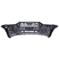 Ensemble complet de pare-chocs avant pour Audi SQ5L FYT Sport modèles 2021-2024, y compris l'ensemble calandre et pare-chocs