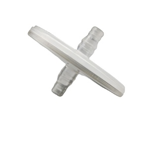 Big Size Medical Suction Filter for Suction Machine Vacuum Unit - Product Image 1