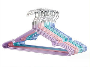 Nhà Máy Bán buôn giá thấp móc kim loại để làm khô quần áo - Product Image 5