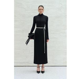 Nuevas Blusas de Punto para Mujer, Elegantes, NOVA KNIT TOP, Antiarrugas, Superstar, Tejido de Punto Sencillo, Lana Estándar, de WhiteAnt - Product Image 1