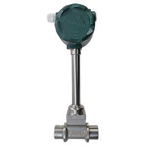 Medidor de Flujo, Medidor de Flujo Totalmente de Acero Inoxidable, Medidor de Flujo con Soporte OEM Personalizado - Product Image 2