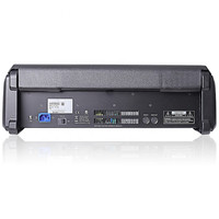 Console de mixage audio professionnelle CMS1000 CMS1000-3 avec couvercle en plastique et effets DSP doubles pour DJ