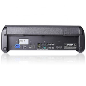 Console de <span class=keywords><strong>mixage</strong></span> audio professionnelle CMS1000 CMS1000-3 avec couvercle en plastique et effets DSP doubles pour <span class=keywords><strong>DJ</strong></span> - Product Image 5