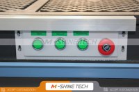 Fresadora CNC 1328-MS8 con Cambio de Herramienta Lineal, Control Syntec, Husillo de 9KW, 3 Ejes, Husillo Único