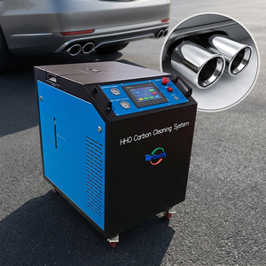 <span class=keywords><strong>Kit</strong></span> générateur <span class=keywords><strong>hho</strong></span> à gaz brun pour moteur de <span class=keywords><strong>voiture</strong></span> machine de nettoyage de carbone décarboné pour moteur de <span class=keywords><strong>voiture</strong></span> - Product Image 1