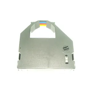 Cartucho de fita de tinta para impressora compatível com CR3240, cartucho preto para Star AR970 CR3200 CR3240II LC2410