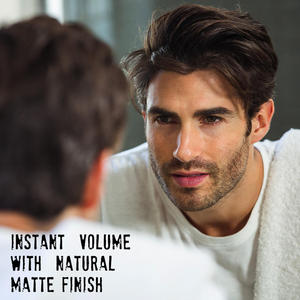 Oem ODM tóc Sáp nhà sản xuất mạnh mẽ giữ texturizing sản phẩm cho tất cả các loại tóc nhãn hiệu riêng tùy chỉnh công thức phát triển - Product Image 3