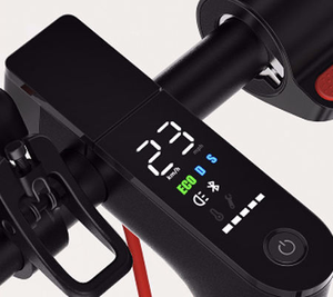 <span class=keywords><strong>Trottinette</strong></span> <span class=keywords><strong>électrique</strong></span> pliable JLM S027 350W, pneus pneumatiques de 8,5 pouces, vitesse maximale de 25 km/h, batterie 36V 6Ah, pour adultes - Product Image 6