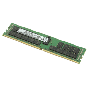 Mémoire ECC de haute qualité M393A4K40BB2-CTD 32 Go DDR4-2666 MHz PC4-21300 2Rx4 - Product Image 1