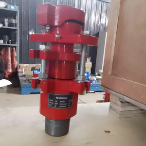 API 2 7/8 ''EUE двойная упакованная полированная коробка для наполнения стержней - Product Image 1