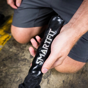 Fitness battle power, corde d'escalade, entraînement de force, <span class=keywords><strong>Smartfit</strong></span> - Product Image 4
