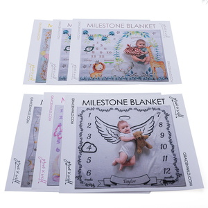 Cartolina di ringraziamento di lusso di lusso con <span class=keywords><strong>Design</strong></span> personalizzato carta spessa 600g grazie cartolina con Logo in lamina - Product Image 4