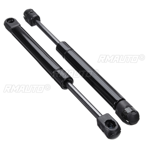 2pcs Car Tailgate Trunk <b>Boot</b> Gas <b>Spring</b> Strut Support Lift for Mazda 3 2004-2009 BN8W56930 BN8V56930 BN8W56930A - Product Image 2