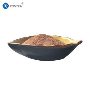 Granate de grano ultrafino para pulido de vidrio óptico - Product Image 1