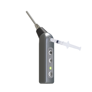 Penguin <span class=keywords><strong>Plus</strong></span> Vet-Ch 1 Million Pixel HD Otoscope Nouvel endoscope pour petits animaux pour l'examen du <span class=keywords><strong>canal</strong></span> auditif du chien - Product Image 6