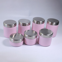 Boîte à lunch pour enfants et bébés en acier inoxydable 304 de qualité alimentaire, best-seller en Corée