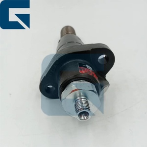 0414693007 Fuel Until <b>Pump</b> 21147446 02113695 for EC210B Excavator - Product Image 2
