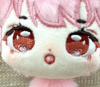 Fabrication professionnelle de peluches personnalisées, mini-poupées mignonnes, porte-clés, jouets en peluche coréens, poupées, coussins, personnalisation