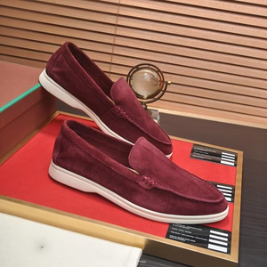 Nuevas Zapatillas de Diseño de Lujo, Estilo Casual, para Hombre y Mujer, Ligeras y Aptas para Uso Diario, Estilo de una Pieza, Cómodas - Product Image 4