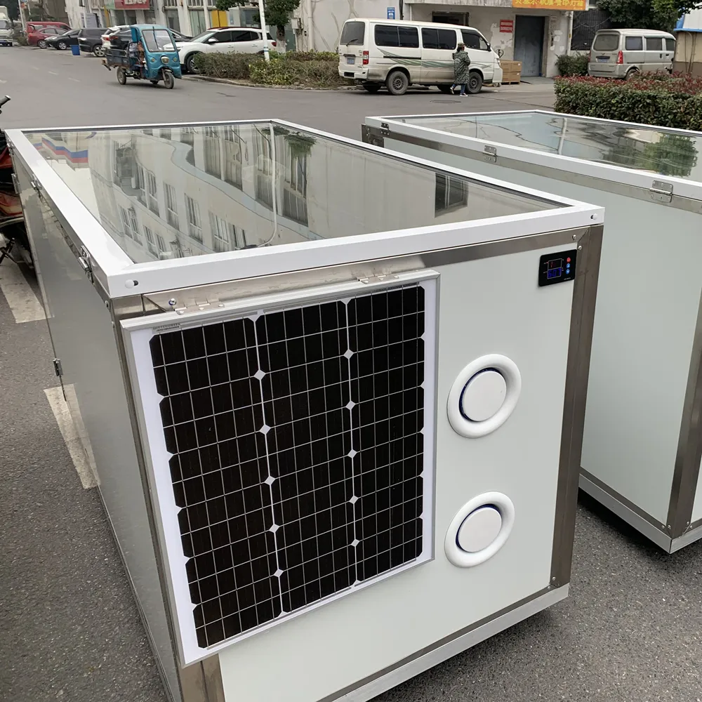 Profissional Máquina De Secagem De Frutas Solar Para Venda Fornecedores Máquinas De Secagem De Frutas Máquina De Secagem De Mandioca Com Certificado CE