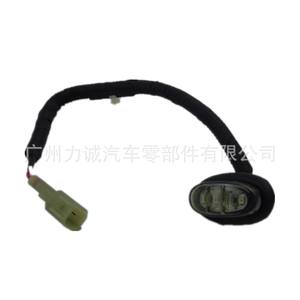 Luces Laterales para Ford F-150 Raptor 2016 HL3Z15442A HL3V13192AD Sistemas de Iluminación para Camionetas Aplicable - Product Image 2