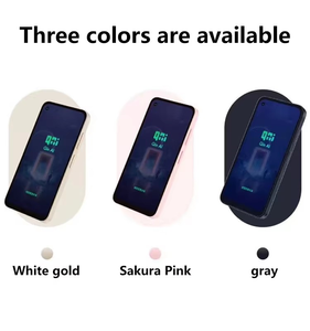 Qin 3 siêu <span class=keywords><strong>Android</strong></span> 12 điện thoại thông minh vẻ đẹp điện thoại 128GB đầy đủ Màn hình cảm ứng <span class=keywords><strong>5</strong></span> <span class=keywords><strong>inch</strong></span> 4G điện thoại - Product Image 6