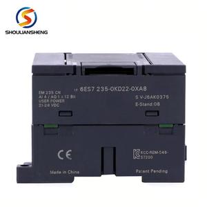 Controlador PLC 6ES7235-0KD22-0XA8 S7-200 6ES72350KD220XA8 S7200 Nuevo Stock Original en Stock - Product Image 2