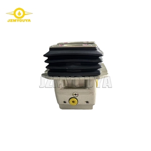 Harga Pabrik YN30V00105F2 Katup Kaki Hidrolik Pedal untuk <span class=keywords><strong>Excavator</strong></span> SK140-8 <span class=keywords><strong>SK200</strong></span>-8 SK250-8 SK260-8 SK350-8 - Product Image 4