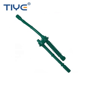 Débroussailleuse à essence Tuyau d'essence FS 55 Trimmer Weed Eater Fuel Line - Product Image 3