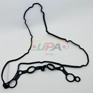 Piezas de motor de alta calidad JUNTA DE LA TAPA DE BALANCINES 22441-2G100 224412G100 Para H-yundai Sonata Santa Fe 22441 2G100 - Product Image 3