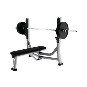 Banco Plano para Pesas, Equipo <span class=keywords><strong>de</strong></span> <span class=keywords><strong>Gimnasio</strong></span> Profesional en Oferta, Compre en Línea - Product Image 1