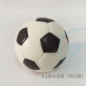 ของเล่นลูกบอลบีบคลายเครียด6.3cm, ลูกบาสเก็ตบอลลูกเทนนิสของเล่นนุ่มอุปกรณ์ตกแต่ง<span class=keywords><strong>เค้ก</strong></span>ท็อปเปอร์ - Product Image 5