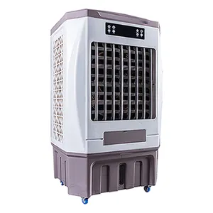de agua de refrigeración de precio de la máquina de otros de aire acondicionado. Aparatos de ventilación 100L fan