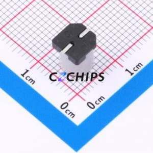 CT1C221M0607 ตัวเก็บประจุแบบแข็ง SMD, D6.3xL7.7 มม. ( ความจุ: 220uF ) ( ความแม่นยำ: 20% แรงดันไฟฟ้า: 16V ) - Product Image 2