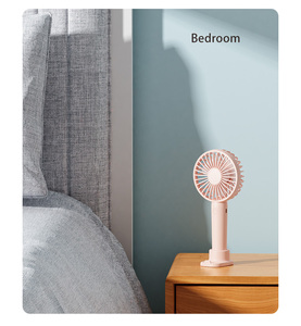 Factory HOT Wholesale Rechargeable Mini Portable aron Handheld USB N9 Foldable Clip <b>Hand</b> <b>Fan</b> - Product Image 3