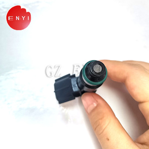 Inyector de Combustible 16450-R70-A01 para Honda Accord Acura, Pieza de Motor de Gasolina - Product Image 2