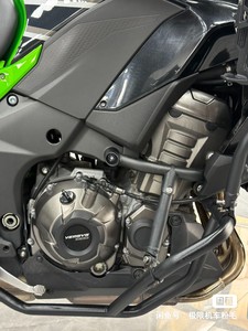 Motocyclette d'occasion pour <span class=keywords><strong>Kawasaki</strong></span> Versys 1000 modèle <span class=keywords><strong>2022</strong></span> Japon - Product Image 3