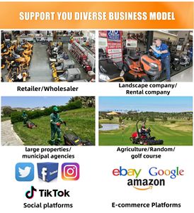 Weisila-Tête de <span class=keywords><strong>débroussailleuse</strong></span> <span class=keywords><strong>universelle</strong></span> pour Honda GX25 GX35, <span class=keywords><strong>débroussailleuse</strong></span> en nylon, 50cc, 4/2 temps, essence, puissance - Product Image 6