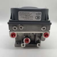 Fisher DVC6200 Contrôleur de vanne numérique Positionneur de vanne pneumatique Valve intelligente DVC 6200 Positionneur pneumatique