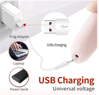 Éliminateur Électronique de Callosités Rechargeable Haute Efficacité à Prix Usine pour des Pieds Plus Lisses – Râpe Pédicure