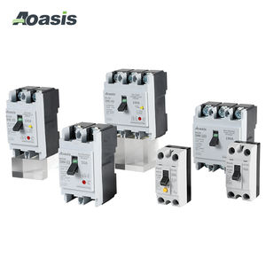 SMM-32/32H 2P 2pole 15A 20A 30A Mini MCCB Moulded Case <strong>Circuit</strong> <strong>Breaker</strong> - Product Image 2