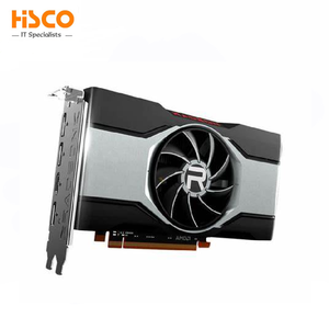 การ์ดจอ RX6600 สำหรับ Radeon 6600 8 GDDR6 Direct 12 128 บิต GPU RX6600 - Product Image 3