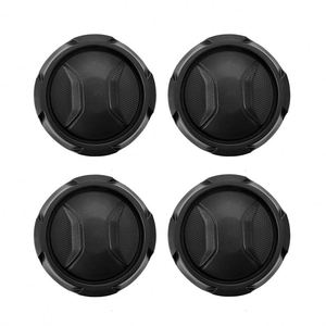 <span class=keywords><strong>Precio</strong></span> del fabricante YongJin, cubierta de cubo de rueda de 4 puertas, cubierta de polvo central para <span class=keywords><strong>Can</strong></span> <span class=keywords><strong>Am</strong></span> <span class=keywords><strong>X3</strong></span> Maverick 2020-2021, accesorios Turbo RR - Product Image 2