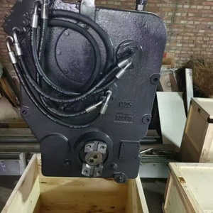 Boîte de vitesses de bateau authentique PHP T300, livraison rapide, avec rapport 5:1 pour excavatrices - Product Image 4
