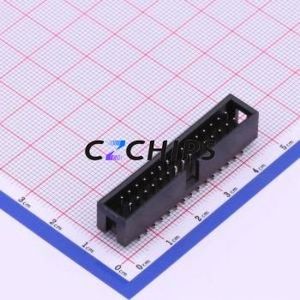 Nuevo Original 321030MG0CBK00A01 SMD,P = 2,54mm Circuito integrado IC Chip PMIC - Product Image 1