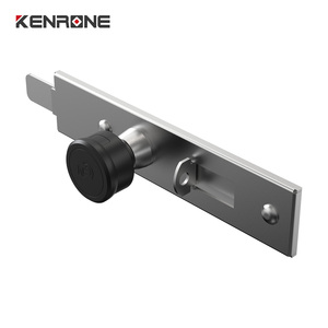 <span class=keywords><strong>Serratura</strong></span> per Tapparelle Senza Fili, Senza Foratura, Senza Batteria, NFC, con Pulsante Pop-up, per Retrofit Diretto di Vecchie Serrature per Tapparelle Avvolgibili - Product Image 5