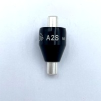 A2S A3S Bague collectrice Mercury 2 3 fils 4A Joint rotatif