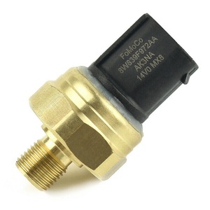 Capteur de pression d'huile FoMoCo 8W839F972AA pour véhicules Ford, pièce de rechange - Product Image 2