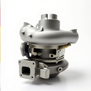 Cabeza de Cilindro 129601-11803 para Motor Diésel Marino Yanmar 4JH57, Nueva Pieza de Repuesto - Product Image 1